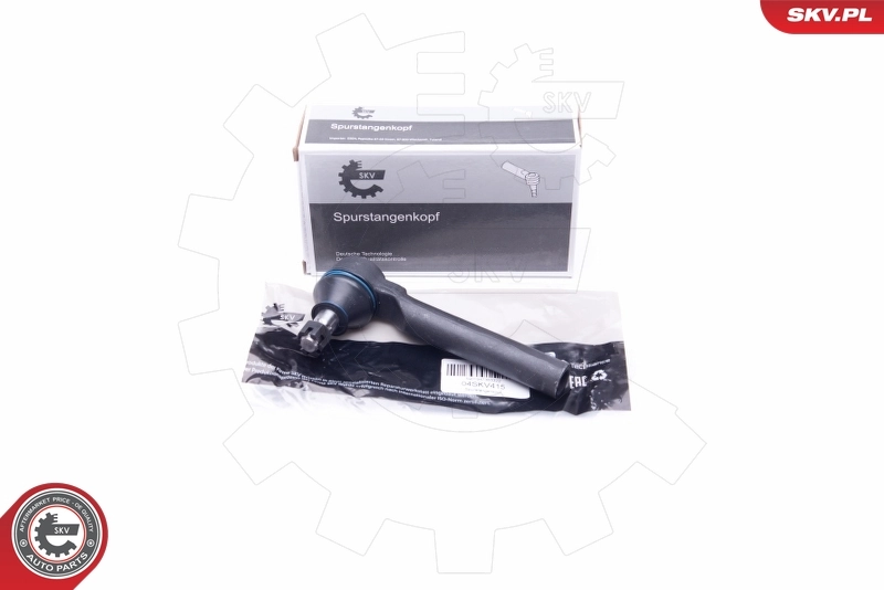 Tie Rod End